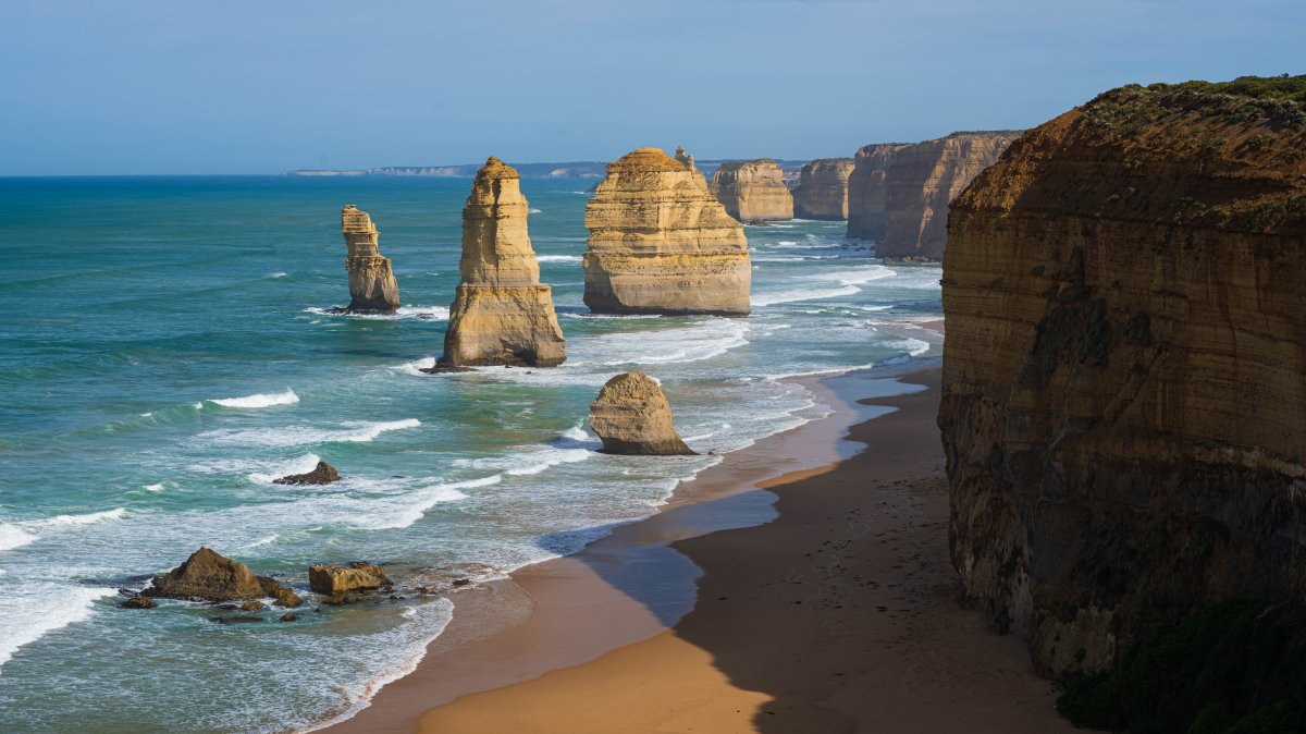 Australien und Neuseeland 2024
